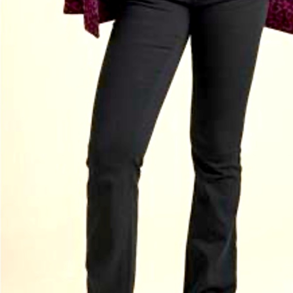 Venus Black Bootcut Jeans Brand New Size 18